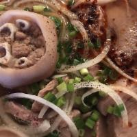 Bun Bo Hue · 