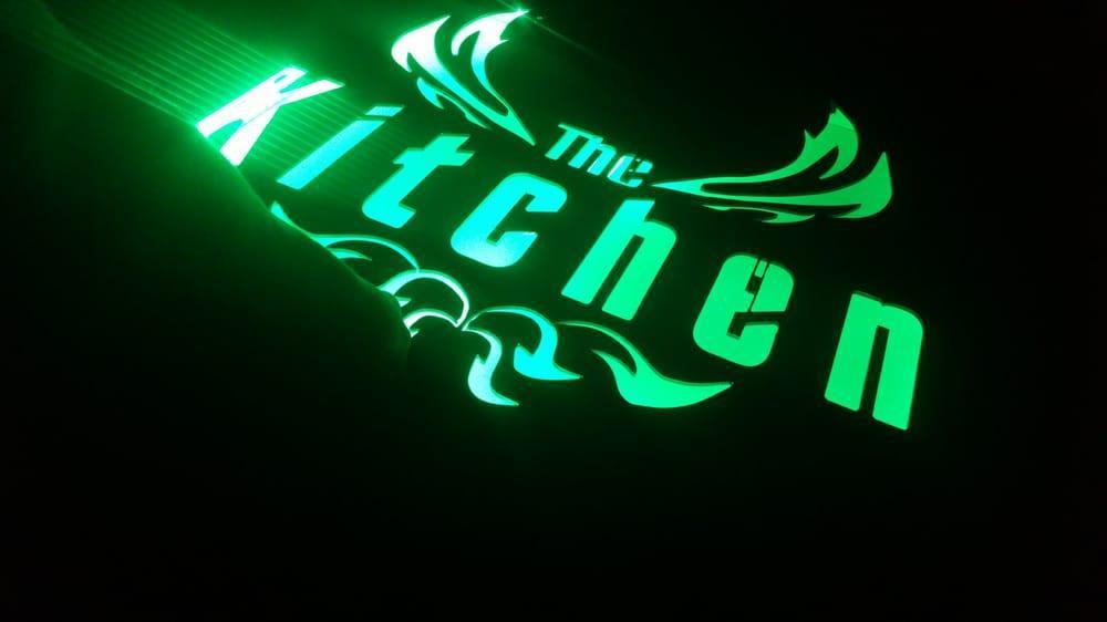 The Phoenix Kitchen · American