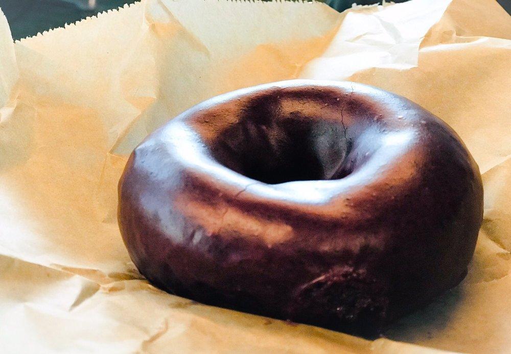 Blue Star Donuts · Donuts · Coffee & Tea · Breakfast & Brunch