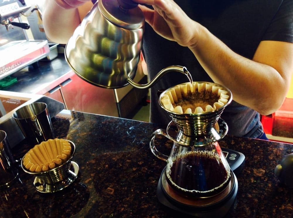 2Ten · Coffee Roasteries · Coffee & Tea · Breakfast & Brunch