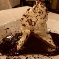 Chocolate Pyramid · 
