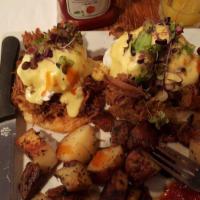 Southern Benedict · 