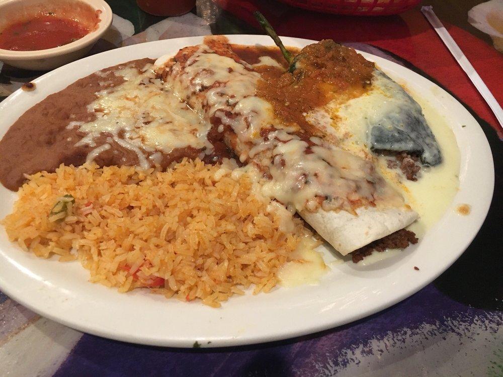 El Idolo · Mexican · Bars · Seafood
