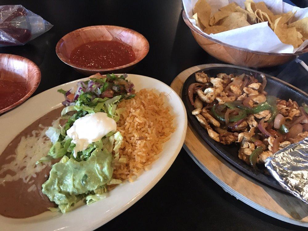 Elia's Mexican Grill · Mexican