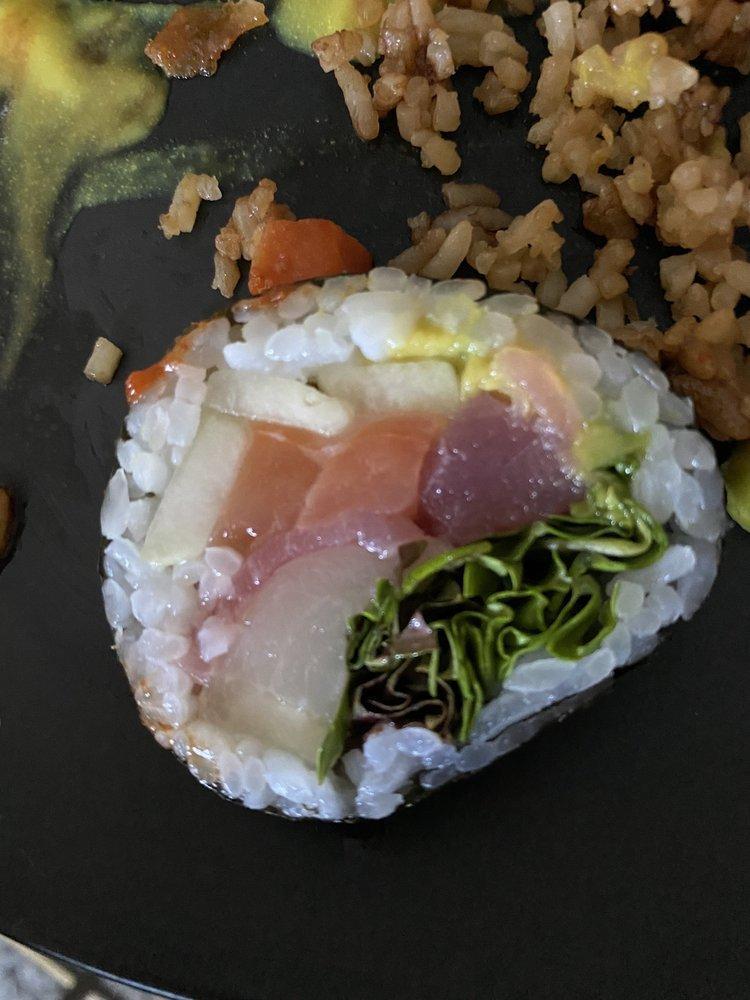 Red Fish Sushi Asian Bistro · Sushi Bars · Japanese · Chinese