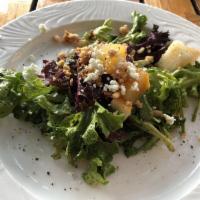 Roasted Beet Salad · 