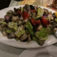 Snail Salad · 