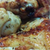 Baked Italian Chicken · 