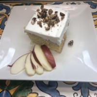 Tres Leches · 