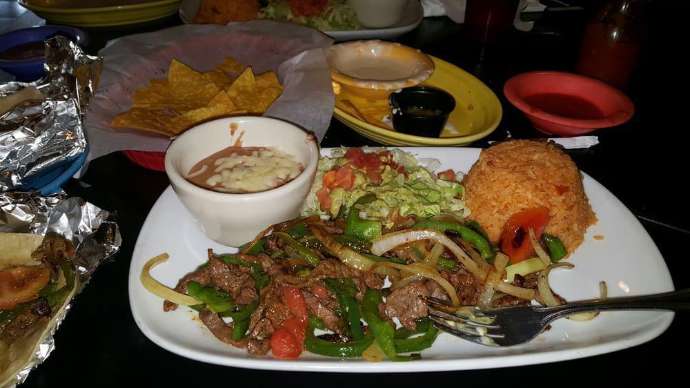 Las Colinas Mexican Grill · Mexican · Bars