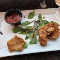 Rocky Mountain Oysters · 