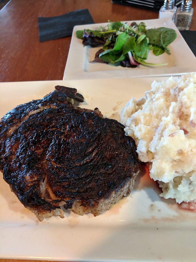 Timberline Steaks & Grille · Steakhouses