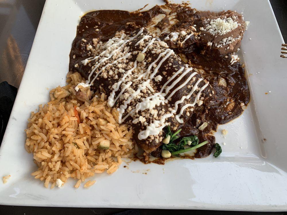 XOC Tequila Grill · Bars · Mexican · Healthy · Seafood · Dinner · Vegetarian
