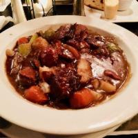 Irish Beef Stew · 
