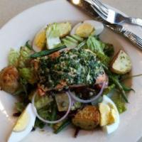 Nicoise Salad · 