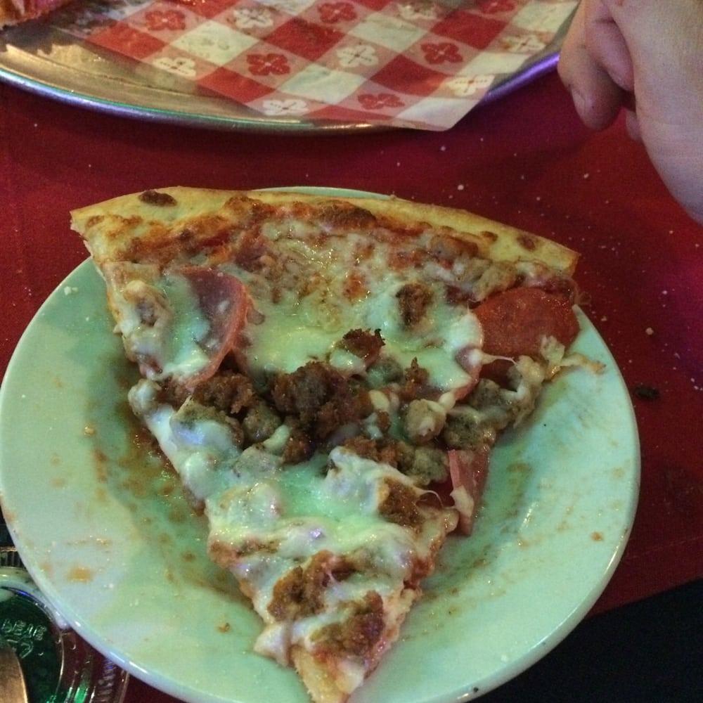 Rocco's Uptown Pizza and Pasta · Pizza · Italian
