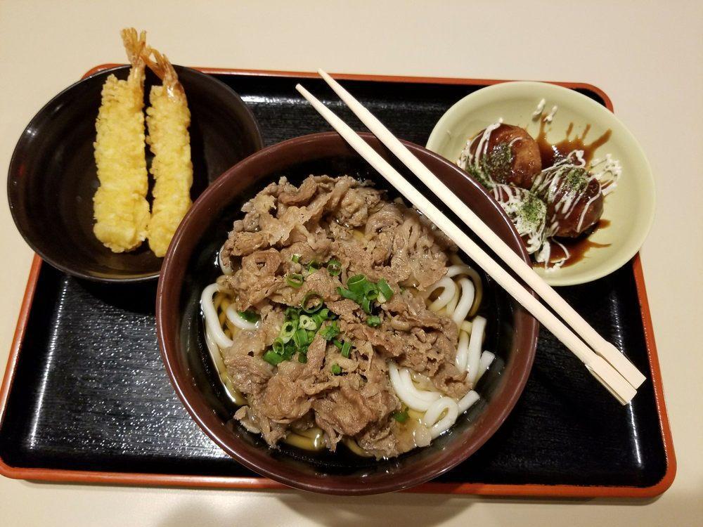 Matsuzaka-Tei - Pearl City · Japanese · Fast Food