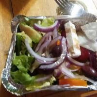 Greek Salad · 