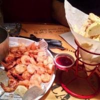 Peel N Eat Shrimp · 
