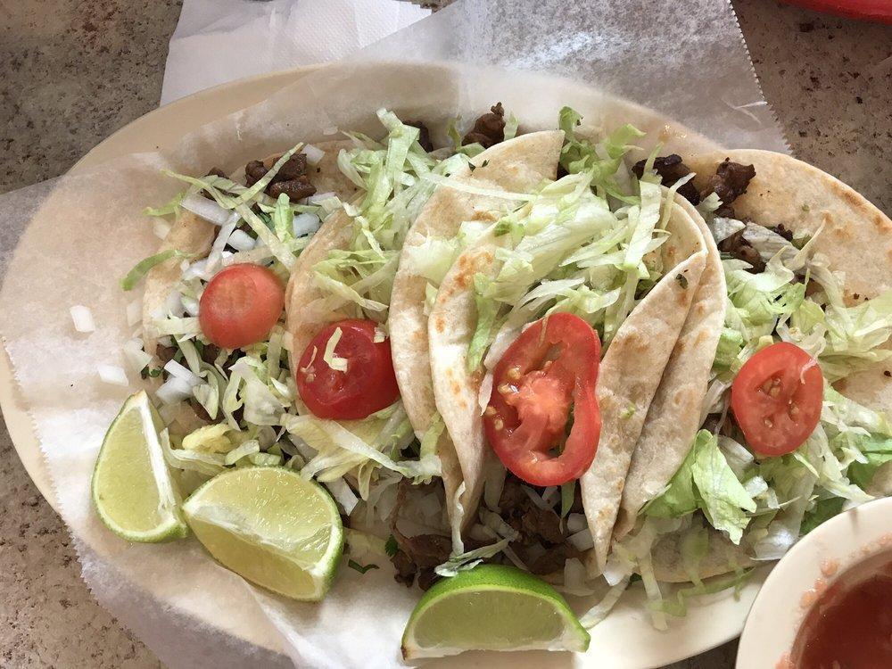 Brenda's Taqueria · Tex-Mex · Mexican · Fast Food