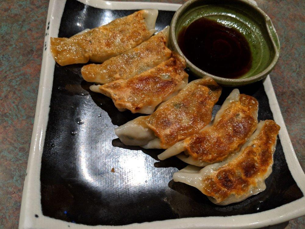 Kirala Restaurant · Sushi Bars · Japanese