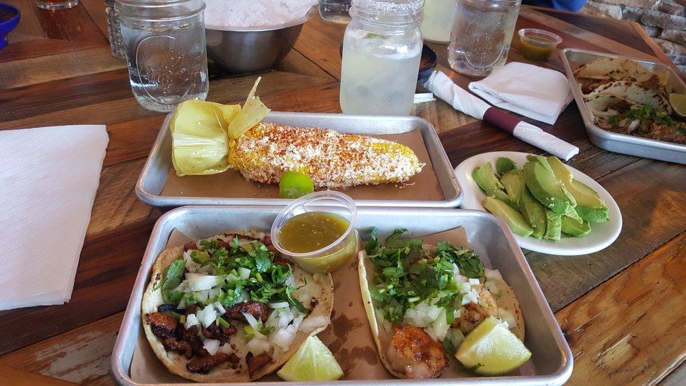 Oaxaca Tacos And Tequila Bar · Mexican · Bars