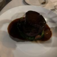 Filet Mignon · 