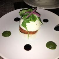 Burrata · 