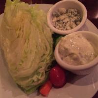 Wedge Salad · 