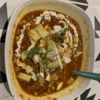 Tortilla Soup · 