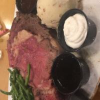 Prime Rib · 