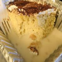 Tres Leches · 