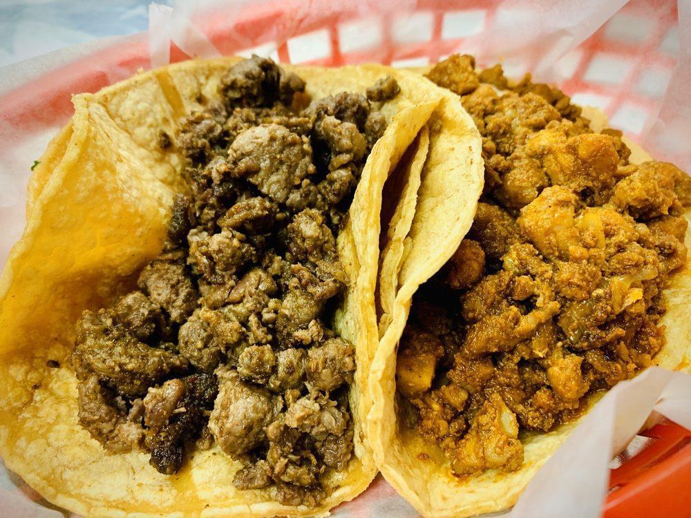 Paco's Tacos 2 · Mexican