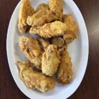 Fried Chicken Wing · 12 pieces
