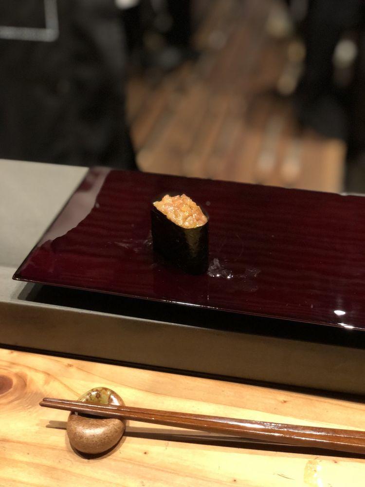 Hinata · Sushi Bars · Japanese