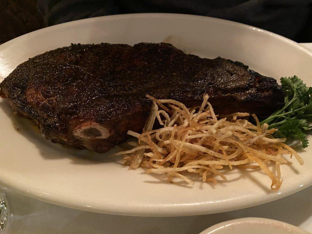 Bobby Van's Grill · American · Steakhouses · Seafood