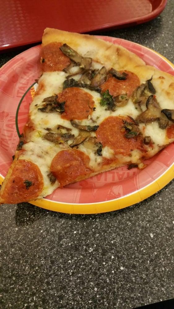 L.A. Italian Kitchen · Italian · Pizza