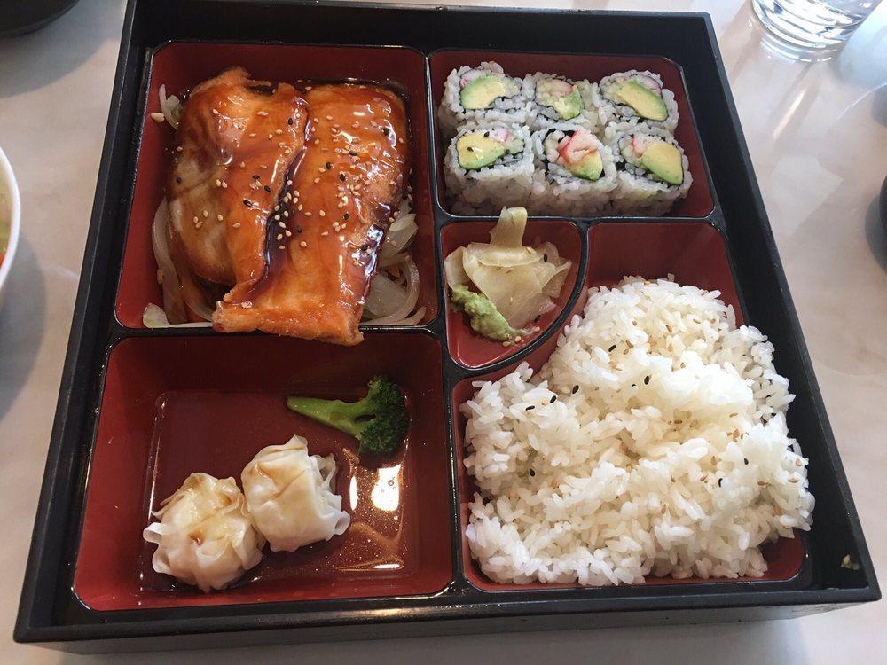 Megu - Haddonfield · Japanese · Sushi Bars