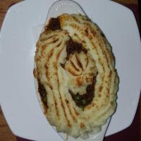 Shepards Pie · 