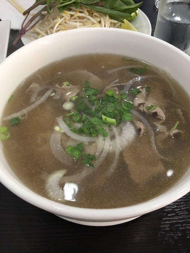 Bistro Viet House · Vietnamese · Soup