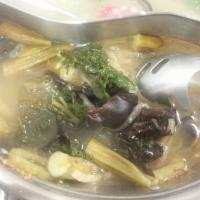 Thai Soup · 