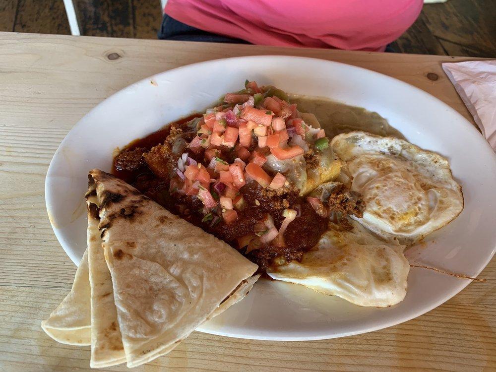 Golden West Cafe · Mexican · Cafes · Gluten-Free · Vegan · Tacos · Kids Menu · Sandwiches · Breakfast
