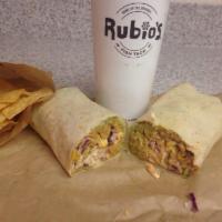 Tortilla Chips · 