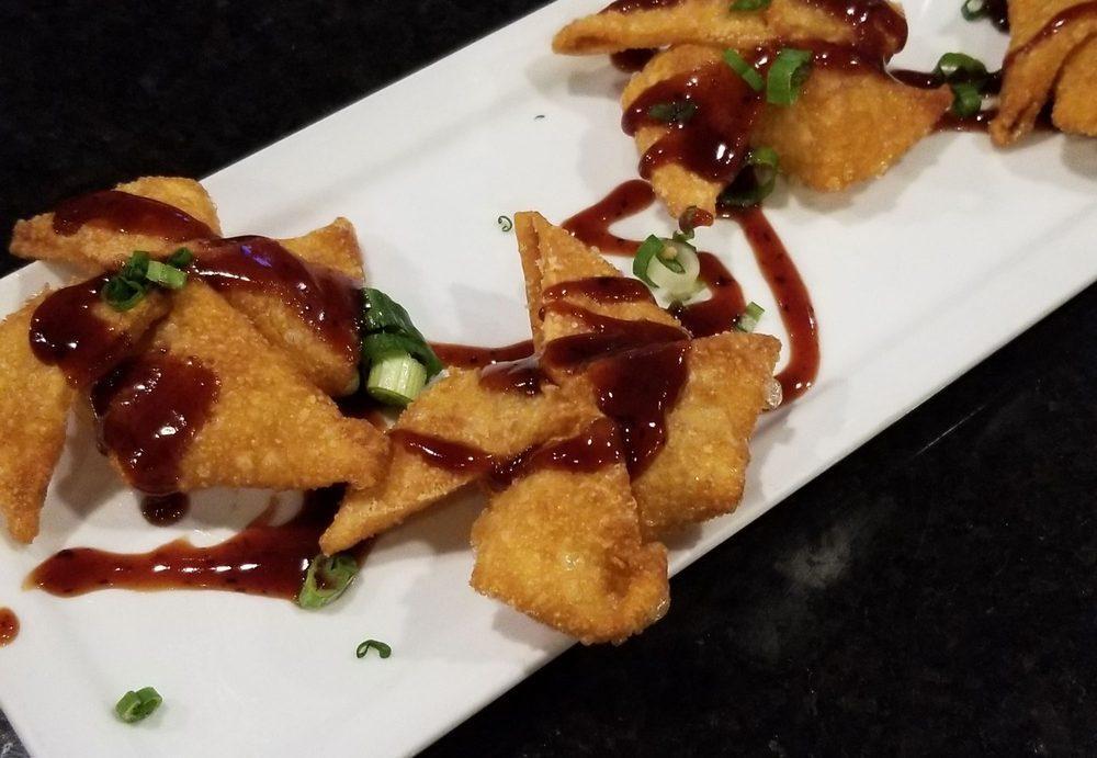 Screaming Tuna - Milwaukee · Sushi · Soup · Sushi Bars · Seafood · Asian Fusion · Japanese · Wine Bars · Asian · Chicken · Vegetarian