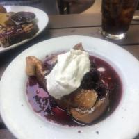 Grand Central Como French Toast · 