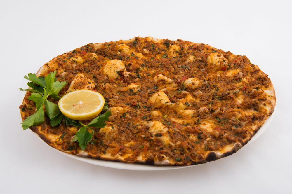Mangal Kebab · Salads · Turkish · Healthy · Dessert · Seafood · Mediterranean · Soup · Greek · Dinner · Sandwiches · Gyro · Middle Eastern · Vegetarian