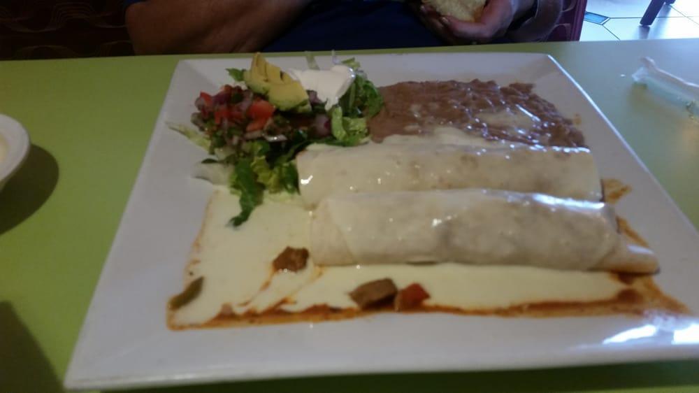 Mi Casita Mexican Grill · Salads · Seafood · Mexican · Tacos