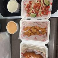 Lobster Bisque · 