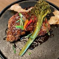Chicken Thighs · 