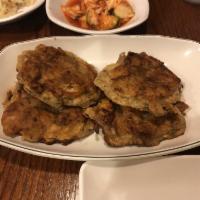 Meat Jeon · 